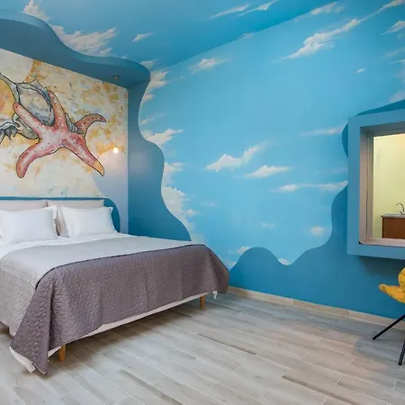 Haven (adults Only) Hotel