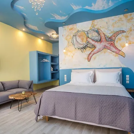 Haven (adults Only) Hotel 3*