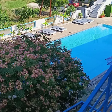 فندق Haven (adults Only) 3*