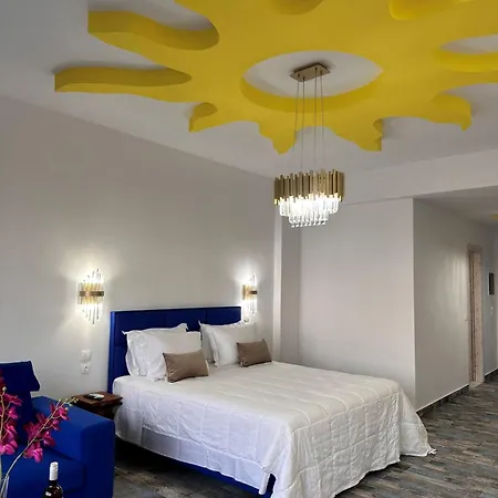 Haven (adults Only) 3* فاليراكي