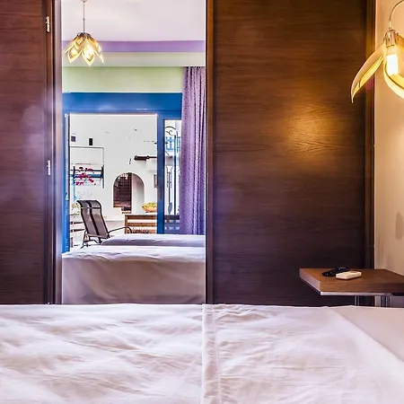 فندق Haven (adults Only) 3*