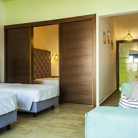 Haven (adults Only) 3* فاليراكي