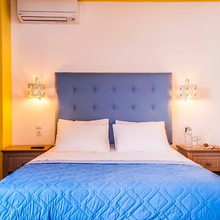 فندق Haven (adults Only)