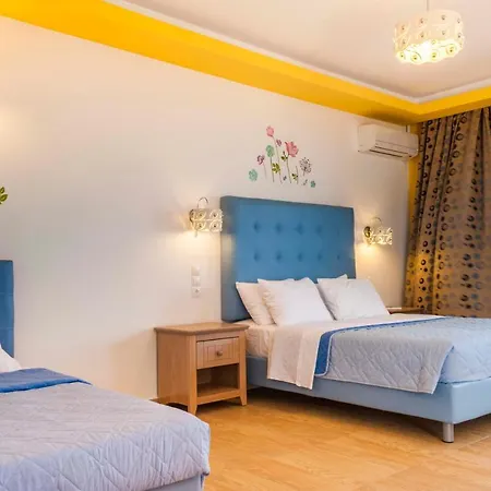 فندق Haven (adults Only)