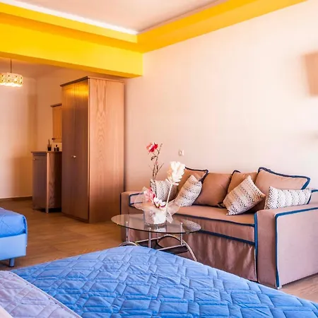 فندق Haven (adults Only) 3*