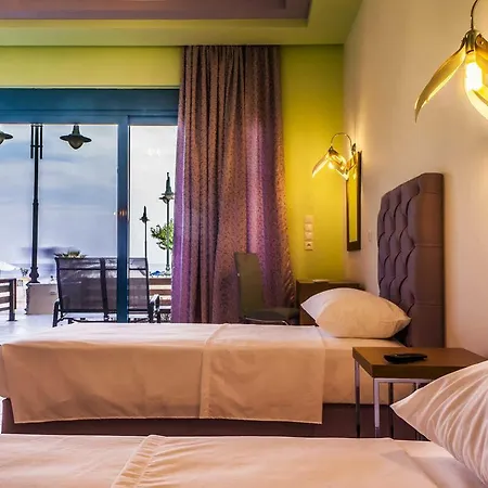 فندق Haven (adults Only)