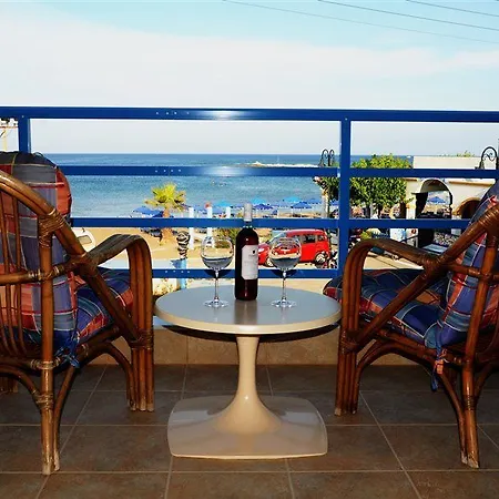فندق Haven (adults Only) فاليراكي